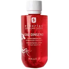 Eau Ginseng Concentrated Lotion