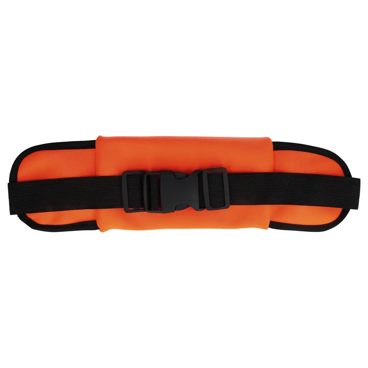 Sport universal running bag design 1 orange