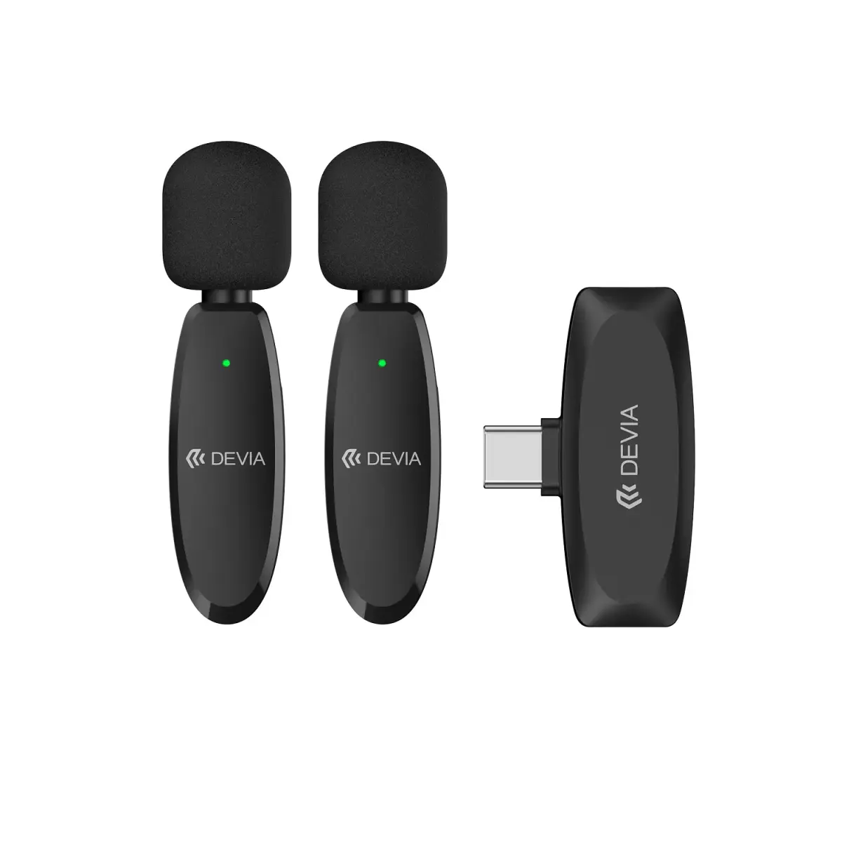 Devia microphone for smartphone Lite 1