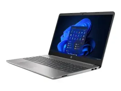 HP 255 G9 Notebook - 15.6" - AMD Ryzen 5 - 5625U - 16 GB RAM - 512 GB SSD - German