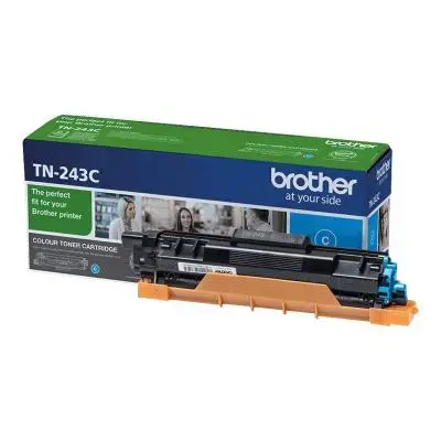 Brother Cartridge TN-243 TN243 Cyan (TN243C)