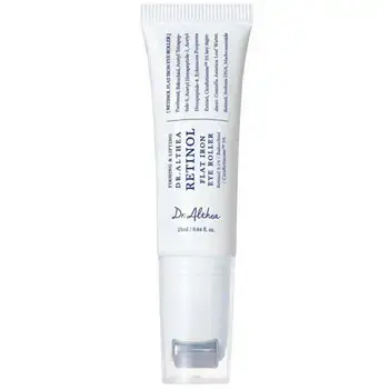Dr.Althea Retinol Flat Iron Eye Roller - Oční roll-on sérum 25ml