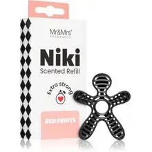 Niki Refill Red Fruits