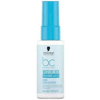 Schwarzkopf Bc Moisture Kick Serum 50ml