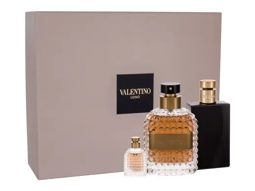 Valentino Valentino Uomo Eau de Toilette 100 ml