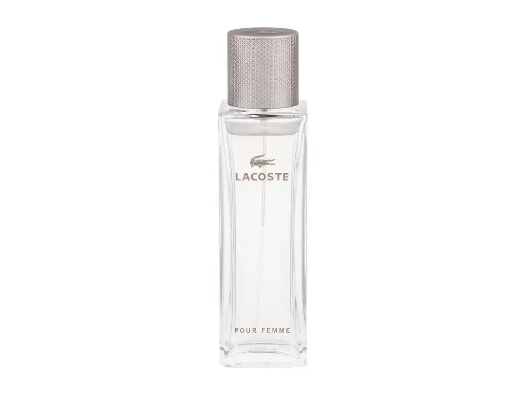 Lacoste Pour Femme Eau de Parfum 50 ml