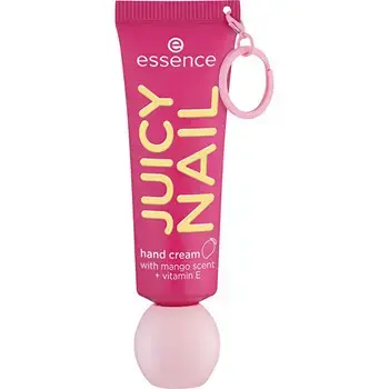 Essence Juicy Nail Hand Cream - Krém na ruce 30ml