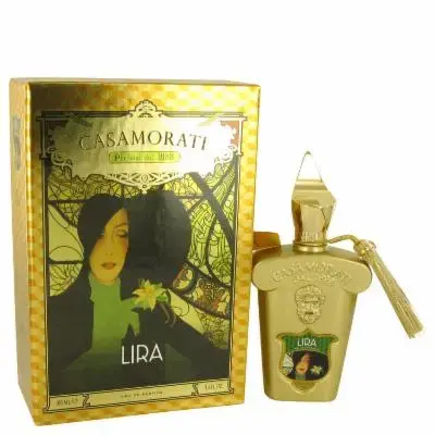 Casamorati Lira Eau De Parfum Spray 100Ml in Fragrance