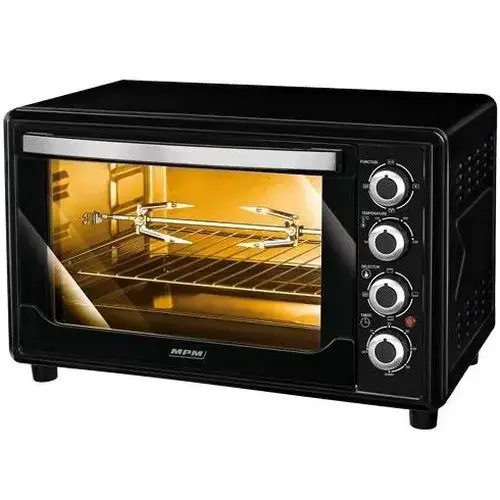 MPM MPE-07|T Mini cepeškrāsns 45L 2000W