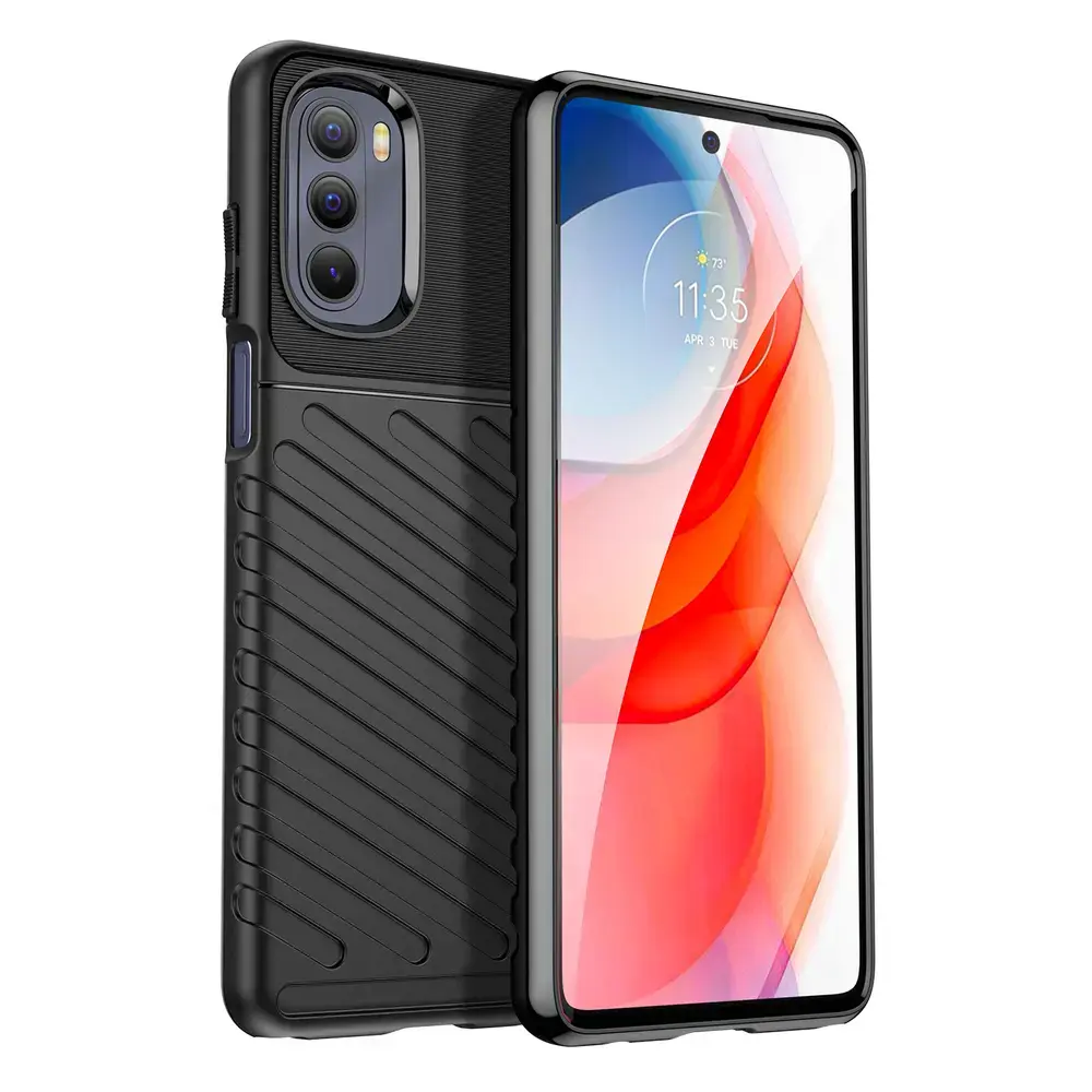 OEM Thunder Case flexible armored cover