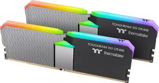 Thermaltake ToughRAM XG RGB DDR5 2x16GB 8000MHZ CL38 XMP3 EXPO