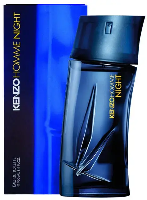KENZO Homme Night Eau de Toilette 100 ml
