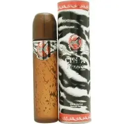 Cuba Paris Jungle Zebra (EDP) parfimērijas ūdens sievietēm 100 ml