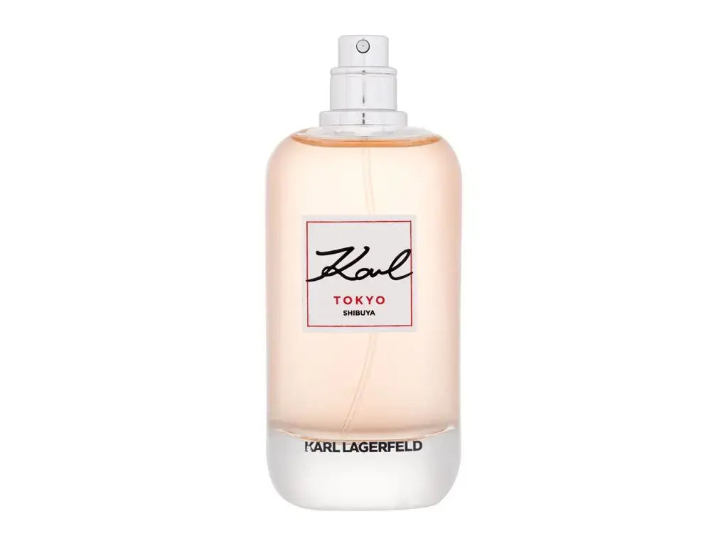 Karl Lagerfeld Karl Tokyo Shibuya Eau de Parfum 100 ml
