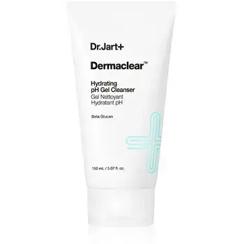 Dr. Jart+ Dermaclear Gel Limpiador Hidratante Con Ph Equilibrado 30ml