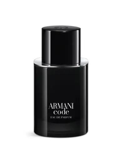 Giorgio Armani Code (EDP) Eau de Parfum for Men 50 ml