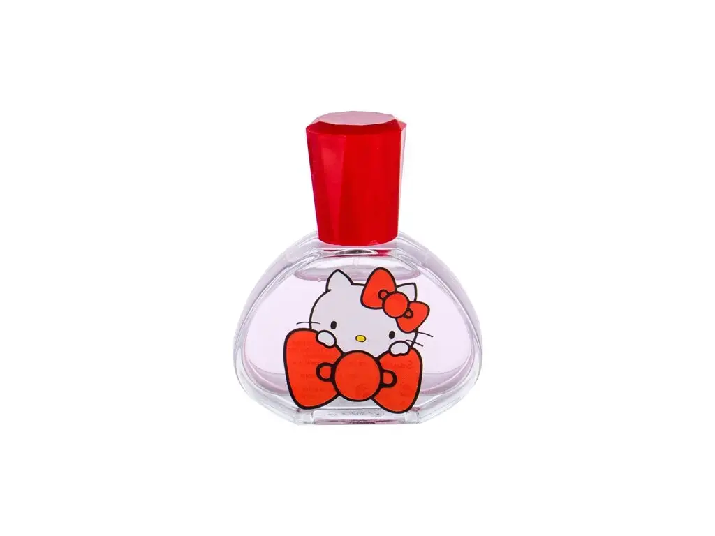 Koto Parfums Hello Kitty Eau de Toilette 30 ml
