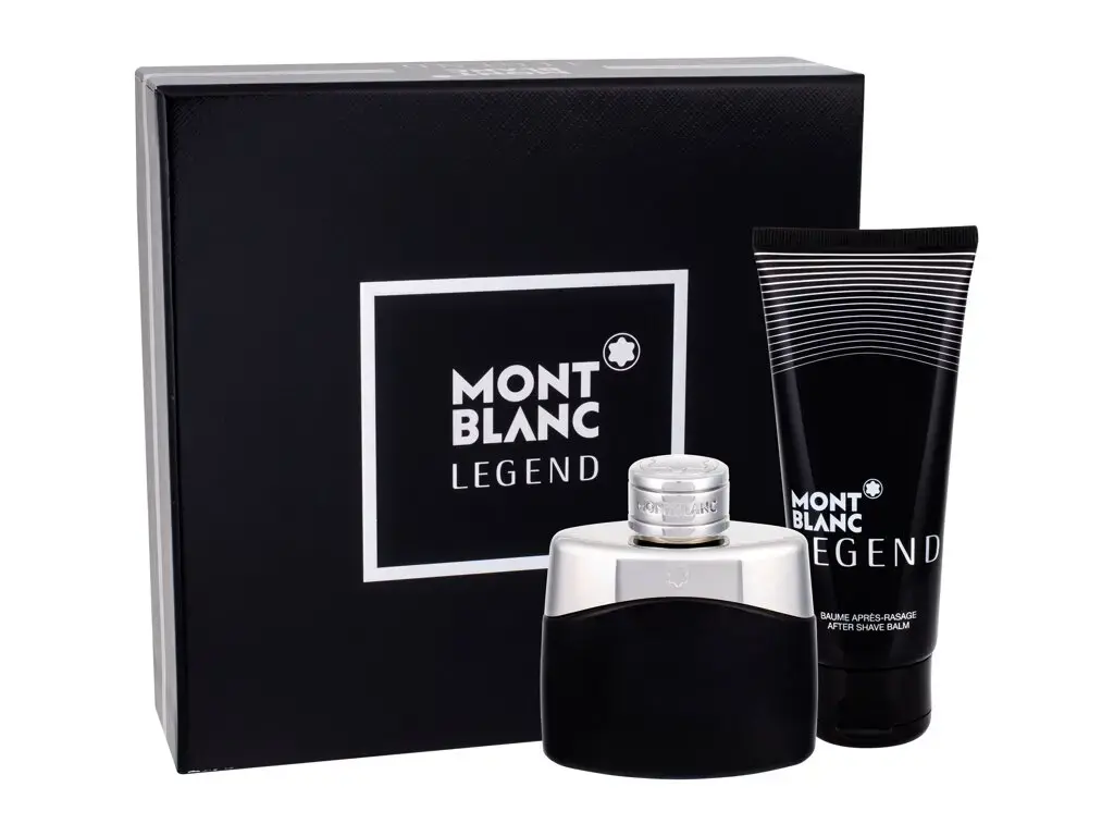 Montblanc Legend Eau de Toilette 50 ml