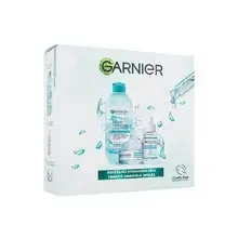 Skin Naturals Hyaluronic Aloe Jelly Gift Set