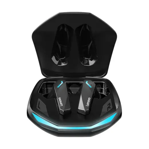 Lenovo GM2PRO TWS earphones (black)