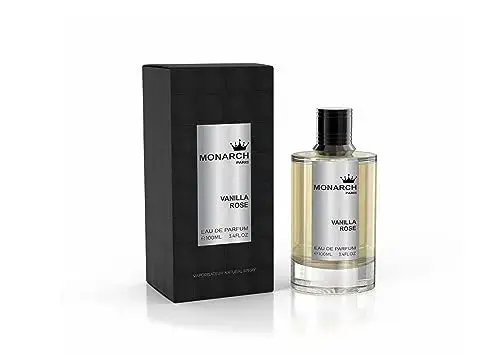Emper Vanilla Rose, for Unisex - 100ml