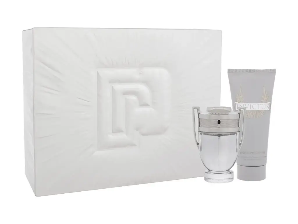 Paco Rabanne Invictus Eau de Toilette 100 ml