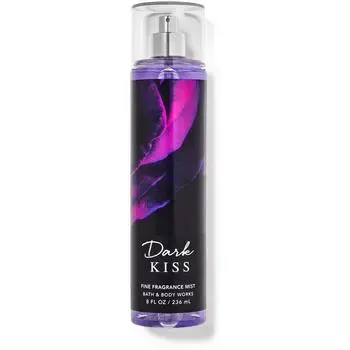 Bath & Body Works Dark Kiss Tělový sprej 236ml