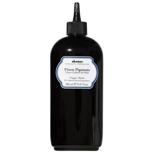 Davines, Finest Pigments, Hair Colouring Pigment,  Copper, 280 ml