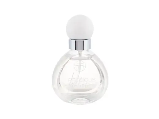 Sergio Tacchini Precious White Eau de Toilette 30 ml