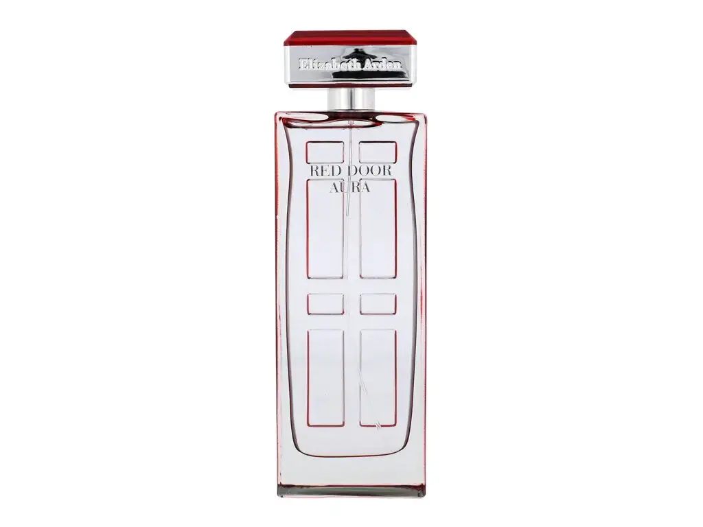 Elizabeth Arden Red Door Aura Eau de Toilette 100 ml
