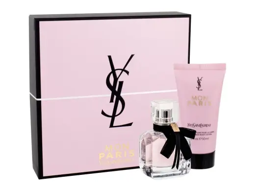 Yves Saint Laurent Mon Paris Eau de Parfum 30 ml