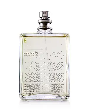 Escentric Molecules Escentric 03 (EDT) tualettvesi unisex 100 ml