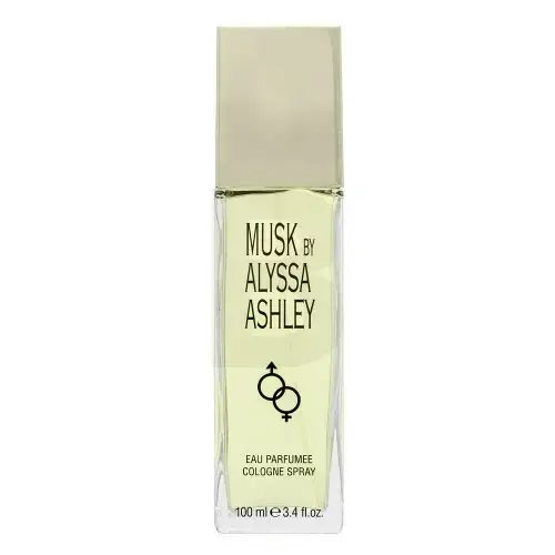 Alyssa Ashley Musk cologne unisex 100 ml