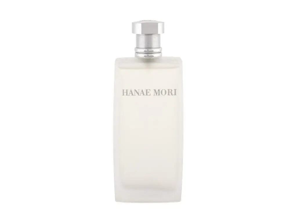 Hanae Mori HM Eau de Toilette 100 ml