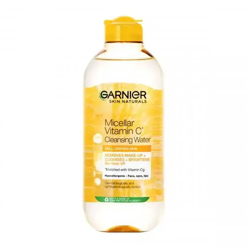 Garnier Skin Naturals Micellar Water 400ml