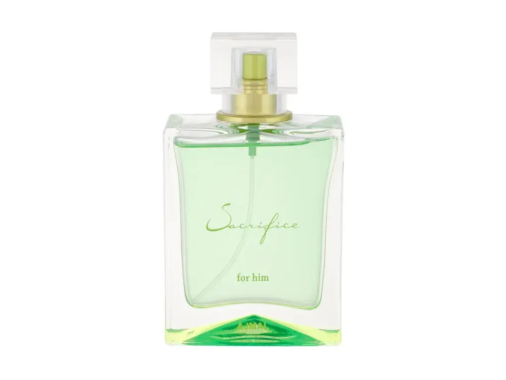 Ajmal Sacrifice II for Him Eau de Parfum 90 ml