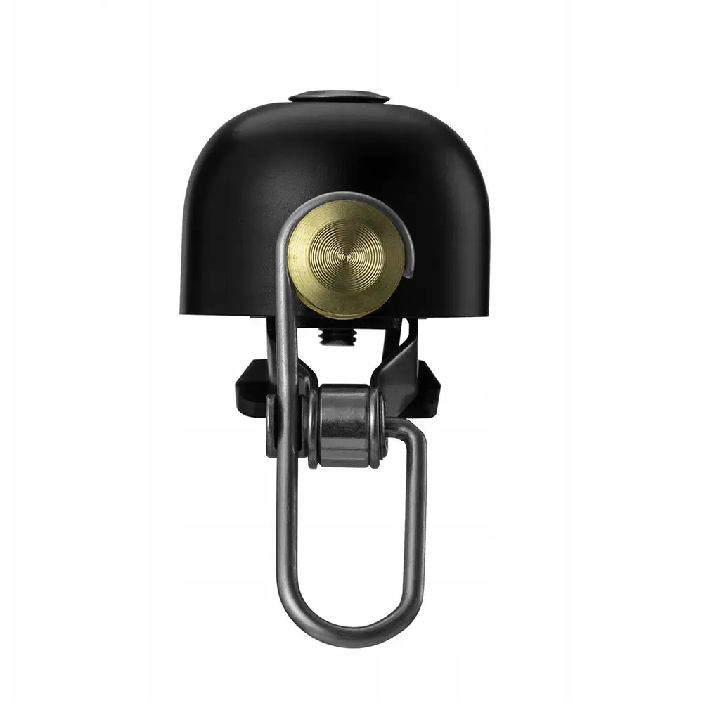 Rockbros 15-1BBK retro bicycle bell -