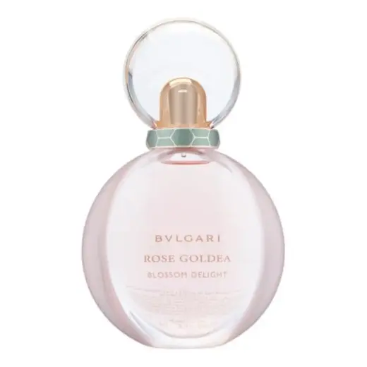 Bvlgari, Rose Goldea Blossom Delight 2020, Eau De Parfum, For Women, 75 ml *Tester