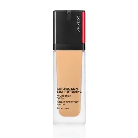 Shiseido Synchro Skin Self-Refreshing Foundation - Beige