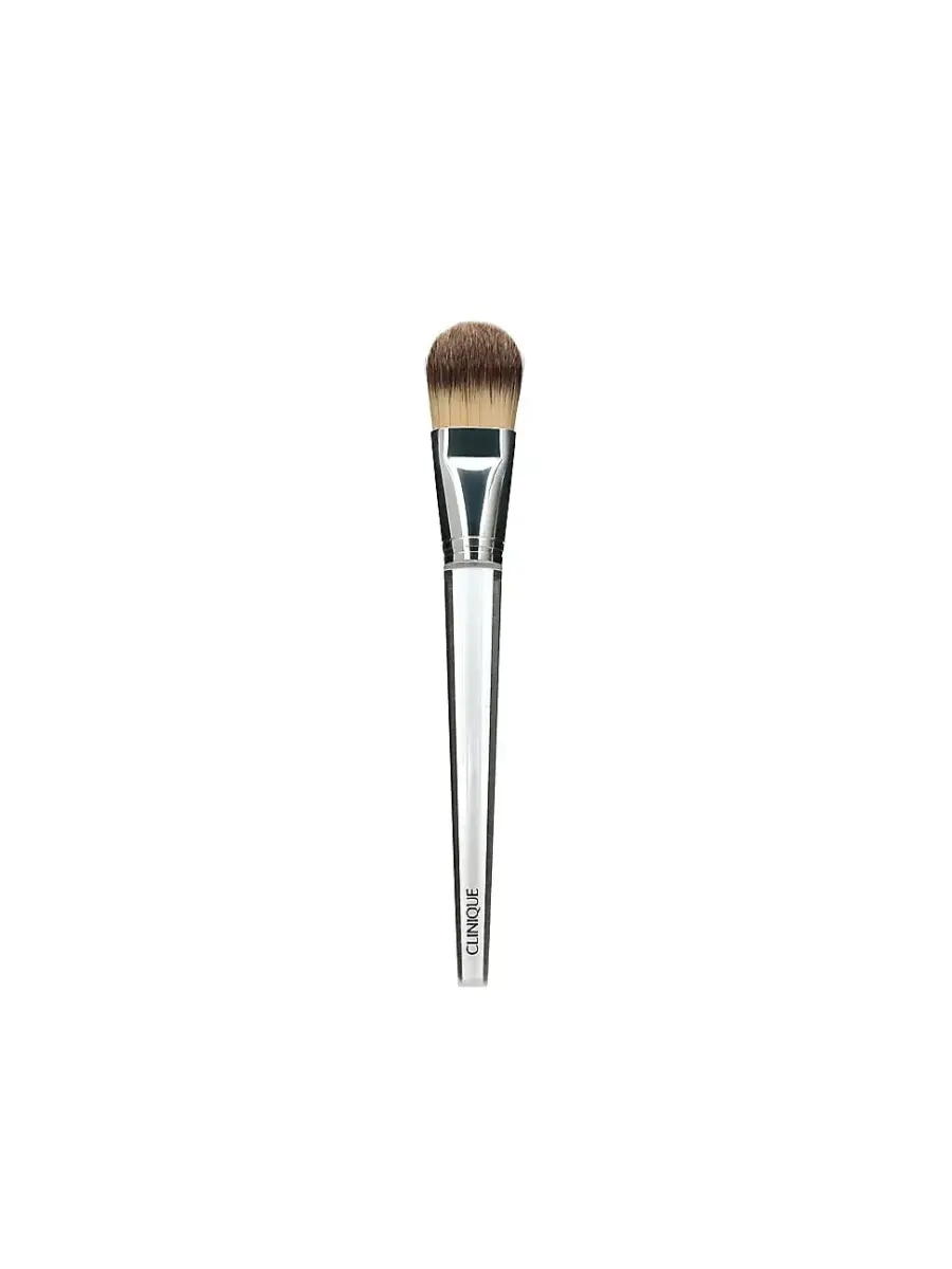 Clinique Flat, Tapered Foundation Brush Sale