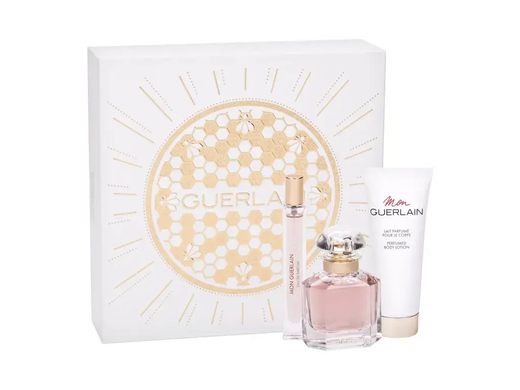 Guerlain Mon Guerlain Eau de Parfum 50 ml