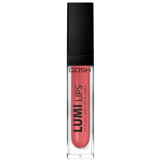Gosh, Lumi Lips, Liquid Lipstick, 008, Lol, 6 ml *Tester