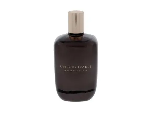 Sean John Unforgivable Eau de Toilette 125 ml
