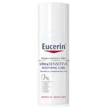 Ultrasensitive Soothing Care Normal to Combination Skin (Normal and Combination Skin) - Soothing Cream