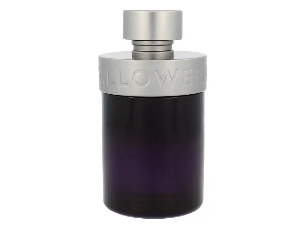 Halloween Man Eau de Toilette 125 ml