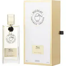 Musc Intense EDP