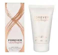 Laura Biagiotti Forever Body Lotion