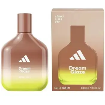 Adidas Vibes Dream Glaze (EDP) Eau