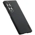 Case PITAKA Ultra-Slim MagSafe for Samsung Galaxy S25 Ultra black grey Photo