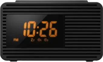 Panasonic RC-800 Black